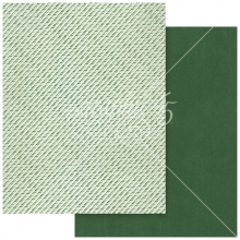 Paper Pad 8.5x11 Tum - Patterns & Solids Pack - Deck the Halls - Graphic 45