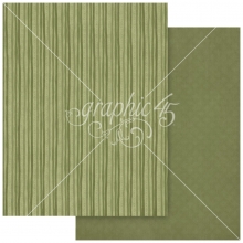 Paper Pad 8.5x11 Tum - Patterns & Solids Pack - Ghostly Greetings - Graphic 45