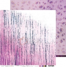 Paper Pad Craft O´ Clock Kara & Lina 12 x Tum Papperspack Pack