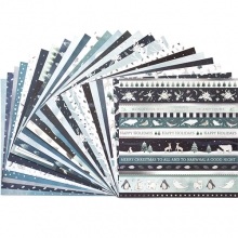 Paper Pad Craft Smart Winter Dream Smith 12 x Tum