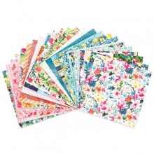 Paper Pad Craft Smith - Key West - 12x12 Tum