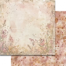 Paper Pad Scrapbooking Reprint Congratz Birthday Födelsedag