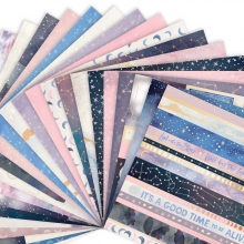 Paper Pad Craft Smith Orions Belt 12x12 Tum