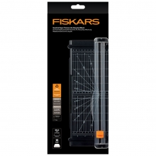 Pappersskärare Fiskars - SureCut Recycled