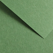 Papper A4 - Rustic Earth Green - 20 ark - 220 g