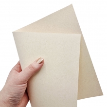 Papper A4 - Nature Ivory - 20 ark - 220 g