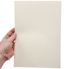 Papper A4 - Nature Ivory - 20 ark - 220 g