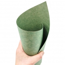 Kartong Papper A4 - Eucalyptus Grön Wedding Bröllop Oliv