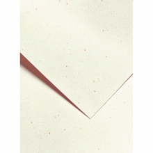 Mönstrade Papper A4 - 20 st - Terrazzo Creme - 220 g