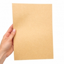 Strukturpapper A4, 20 ark, Rustic Wood, 220 g, omslagspapper, inbjudning, bröllop