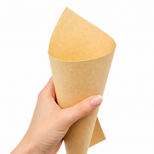 Strukturpapper A4, 20 ark, Rustic Wood, 220 g, omslagspapper, inbjudning, bröllop