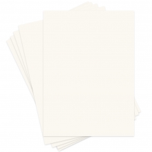 Papper A4 - Wedding Creme - 50 st - 120g
