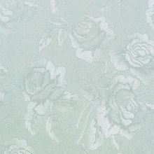 Tonic Studios Wedding Paper A4 Roses Mint Grön Specialpapper