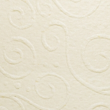 Embossed Wedding Paper A4 - Champagne 220 gsm
