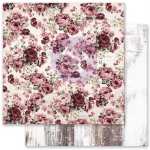 Paper Pad Prima Marketing - Farm Sweet Farm - 12x12 Tum