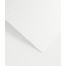 Strukturpapper A4 - Natte White - 50 st - 120 g