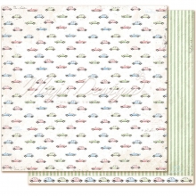 Paper Pack 12x12 Tum - Maja Design - Summer Feeling