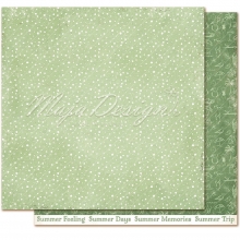 Paper Pack 6x6 Tum - Maja Design - Summer Feeling