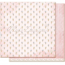 Papper Maja Design - Summer Feeling - Friendship