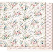 Papper Maja Design - Summer Feeling - Friendship