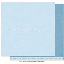 Paper Pack 12x12 Tum - Maja Design - Summer Feeling