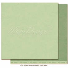 Paper Pack 12x12 Tum - Monochrome Summer Feeling - Maja Design
