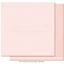 Paper Pack 12x12 Tum - Maja Design - Summer Feeling