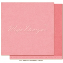 Paper Pack 12x12 Tum - Maja Design - Summer Feeling
