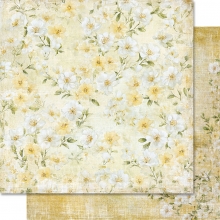 Paper Pad 6x6 - Hello Spring - Reprint