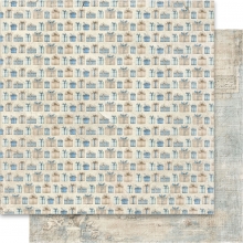 Paper Pad 6x6 - Hip Hip Hooray - Reprint