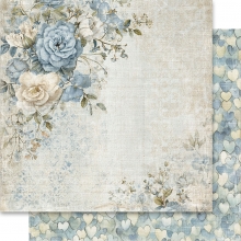 Paper Pad 6x6 - Hip Hip Hooray - Reprint