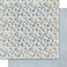 Paper Pad 6x6 - Hip Hip Hooray - Reprint