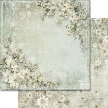 Paper Pad 6x6 - Home For Christmas - Reprint