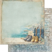 Paper Pad Masculine Moments, Reprint, Fars Dag, Fathers Day, Pappa