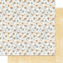 Scrapbooking Paper Pad - Summer Collection - Reprint