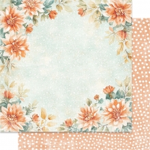 Paper Pad 6x6 - The Beach - Reprint