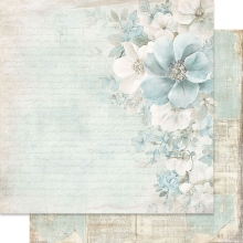 Scrapbooking Papper - Paper Pad The Bookshop - Reprint