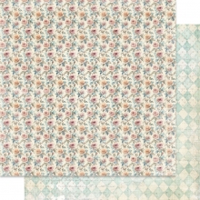 Scrapbooking Papper - Paper Pad The Bookshop - Reprint