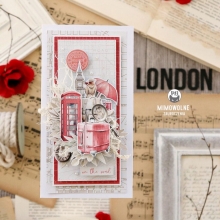 Papper P13 - Travel Journal Semester Vaccation