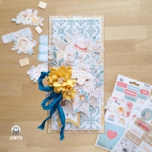 Papper P13 - Travel Journal Semester Vaccation