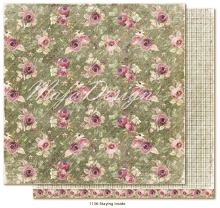 Hel Kollektion Maja Design Winter Is Coming 8 ark Julpyssel Papper