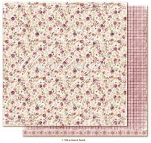 Hel Kollektion Maja Design Winter Is Coming 8 ark Julpyssel Papper