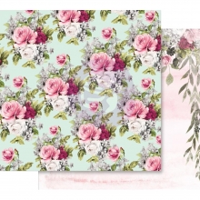 Papper Prima - Flirty Fleur - Flowers For Her