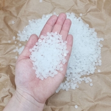 Paraffin Clear - Pastiller - För Ljustillverkning