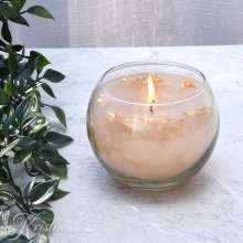 Paraffin Clear - Pastiller - För Ljustillverkning