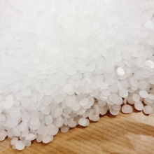 Paraffin för Ljustillverkning 1 kg - Pastiller