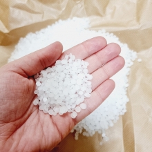 Paraffin för Ljustillverkning 1 kg - Pastiller