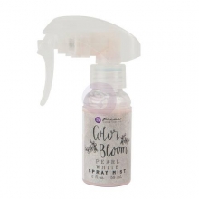 Prima Color Bloom Spray Pearl White Sprayfärg
