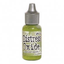 Distress Oxide Reinker Peeled Paint Tim Holtz Stämpeldyna