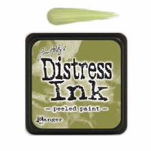 Distress Ink Mini Peeled Paint Tim Holtz/Ranger Stämpeldyna